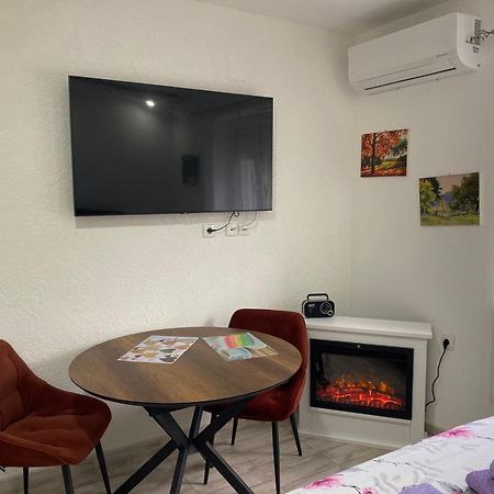 Vrdnicka Bajka Apartment Vrdnik Luaran gambar