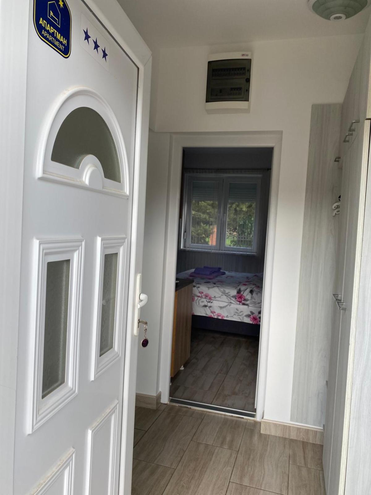 Vrdnicka Bajka Apartment Vrdnik Luaran gambar
