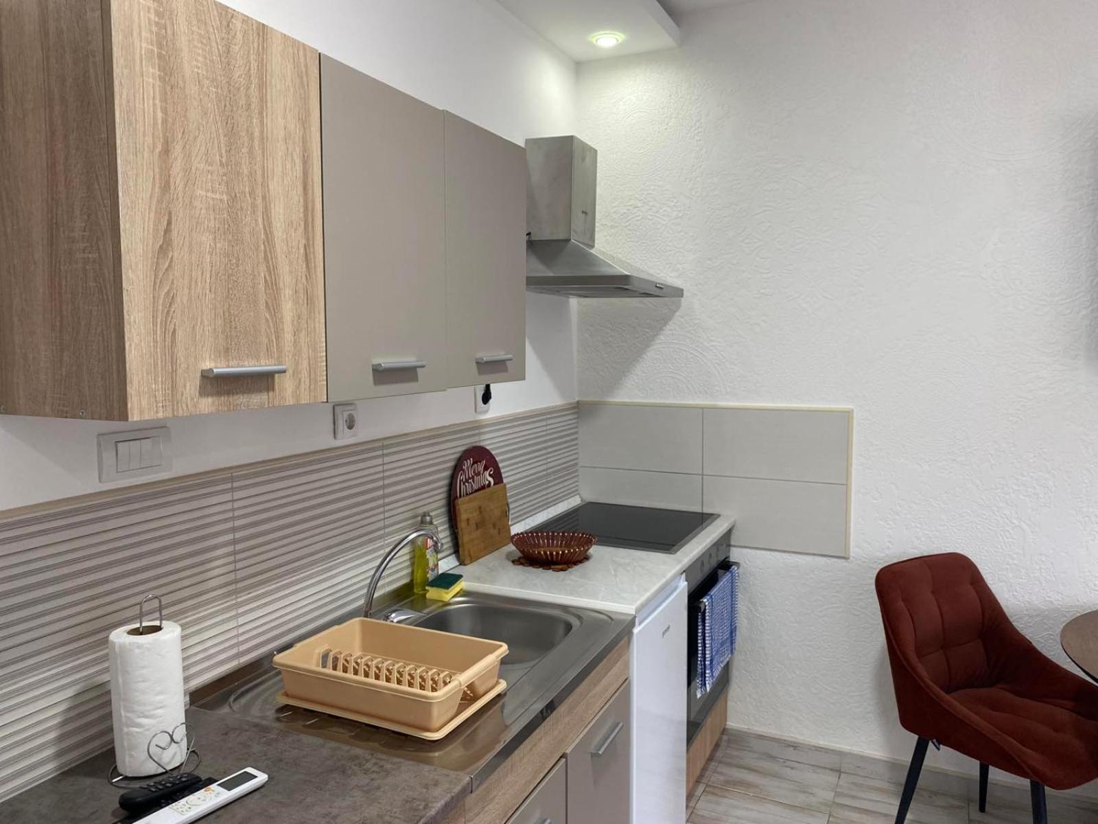 Vrdnicka Bajka Apartment Vrdnik Luaran gambar