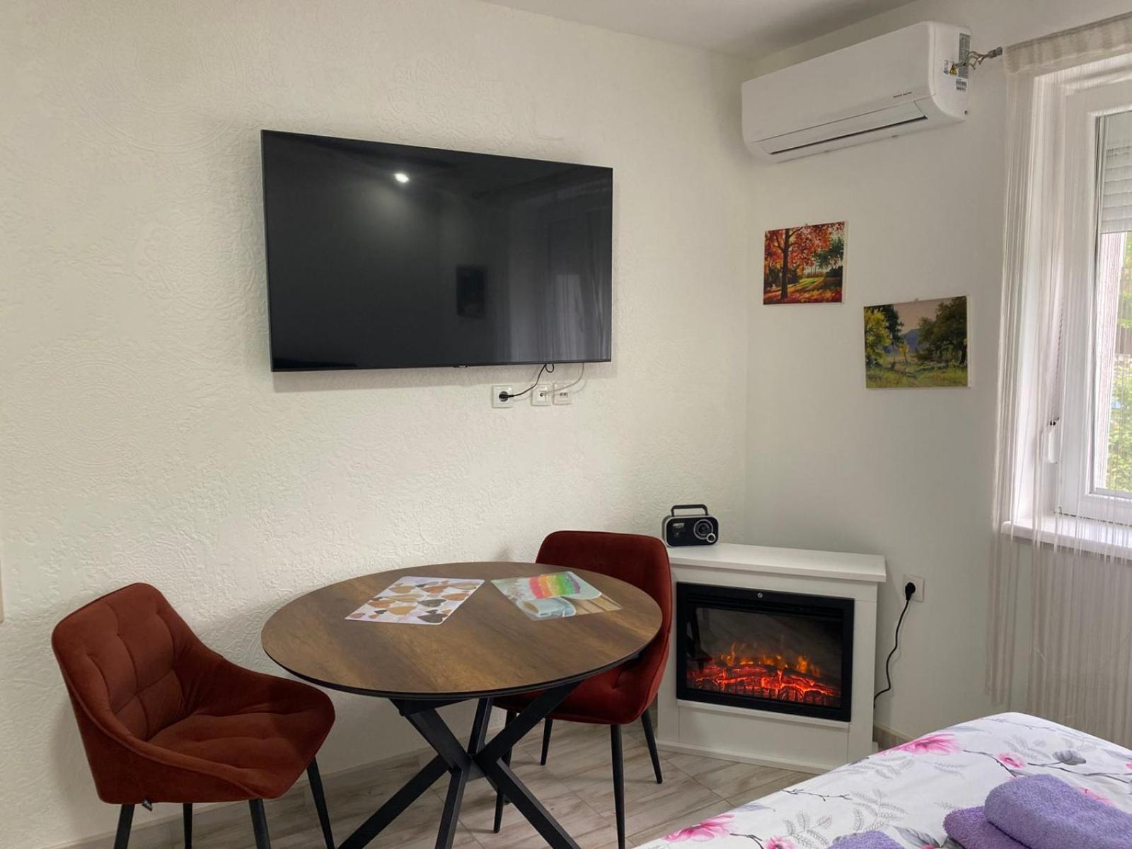 Vrdnicka Bajka Apartment Vrdnik Luaran gambar